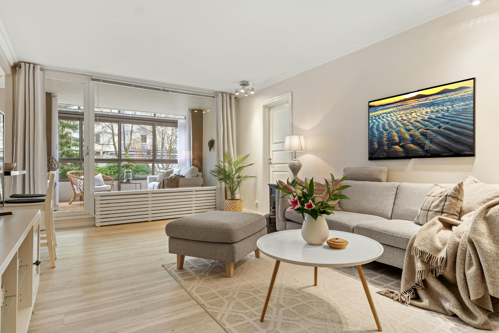 Sands of Wonder original abstract contextualised office art modern decor photo print by Blair Montague Drake